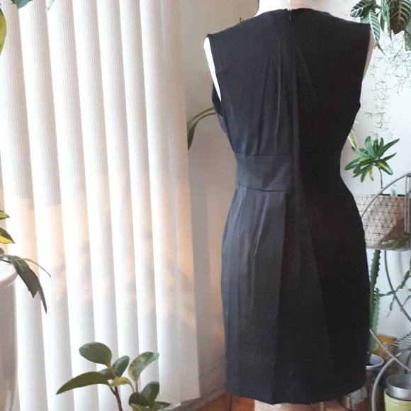 Adam Lippes | Little Black Dress - Picture 6 of 14